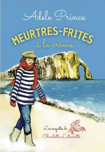 Meurtres-frites à la crème, N° 1