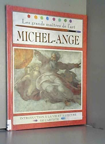 Michel ange