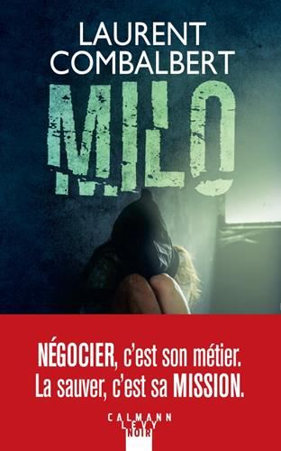 Milo, N° 3