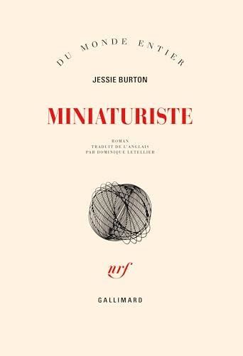Miniaturiste, N° 1