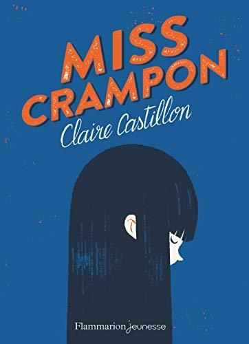 Miss crampon