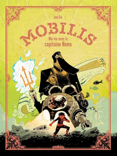 Mobilis