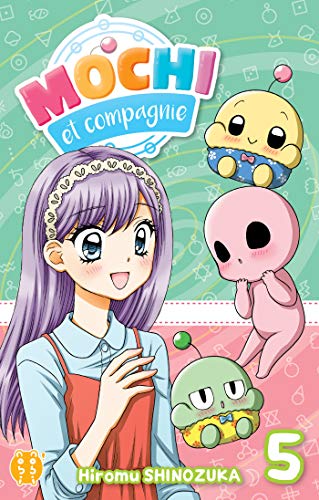 Mochi et compagnie. 5