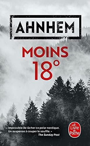 Moins 18°, N°3