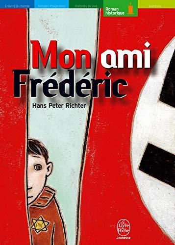 Mon ami frédéric