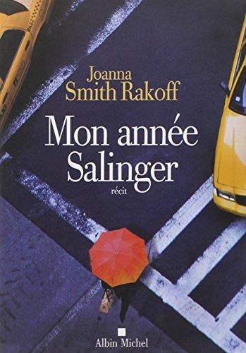 Mon année salinger