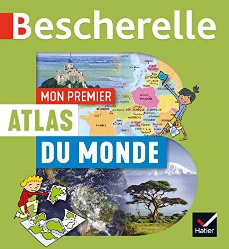 Mon premier atlas du monde