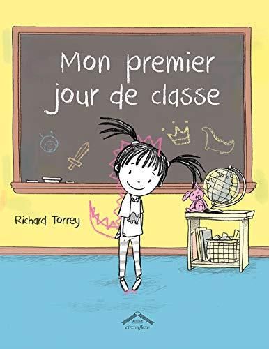 Mon premier jour de classe