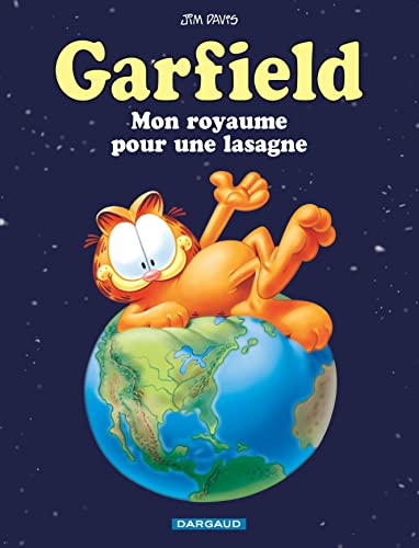 Mon royaume pour une lasagne, T 6