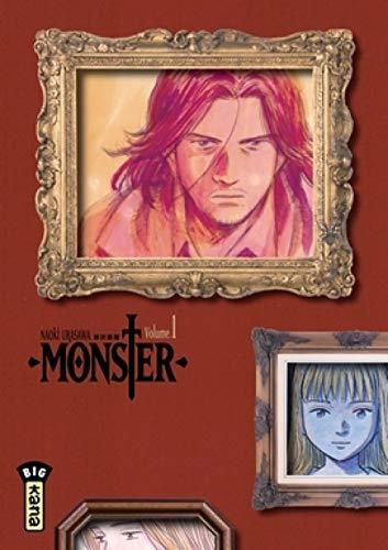 Monster. 1