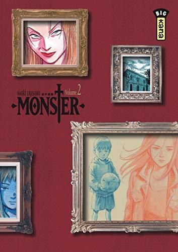 Monster. 2