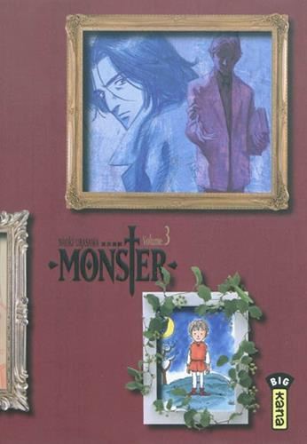 Monster. 3