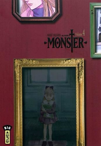 Monster. 4