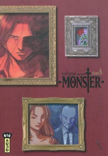 Monster. 6