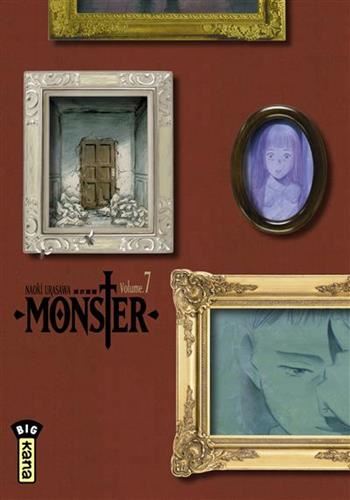 Monster. 7