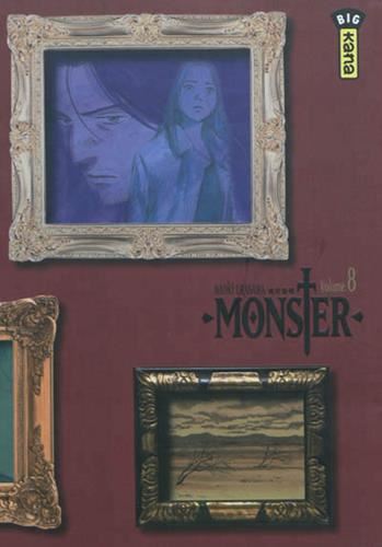 Monster. 8