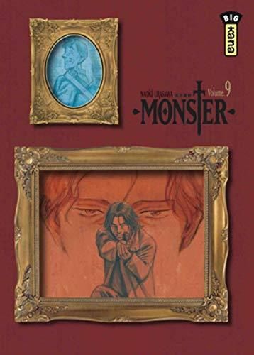 Monster. 9