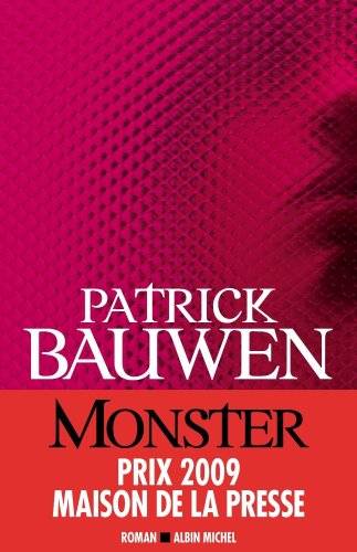 Monster, T 1