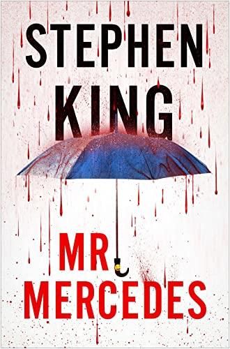 Mr mercedes, t 1