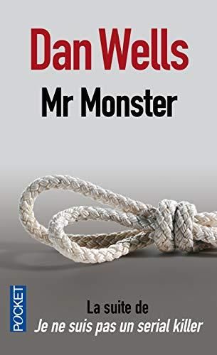 Mr monster, t 2