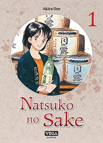 Natsuko no sake. 1