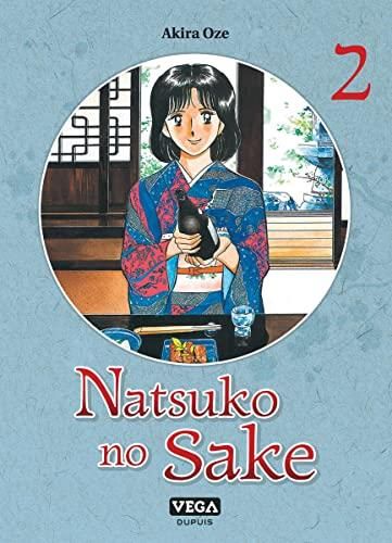 Natsuko no sake. 2