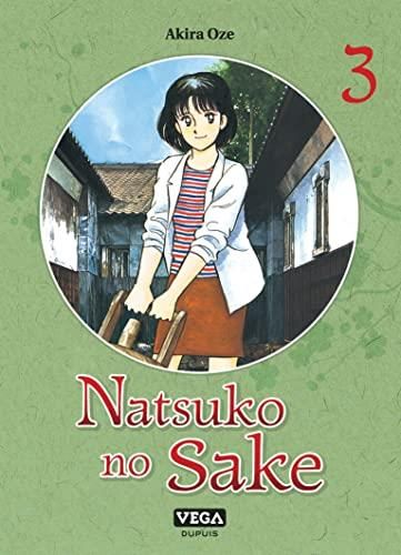 Natsuko no sake. 3