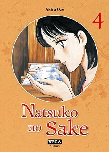 Natsuko no sake. 4
