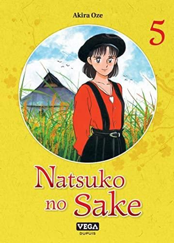Natsuko no sake. 5