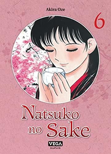 Natsuko no sake. 6