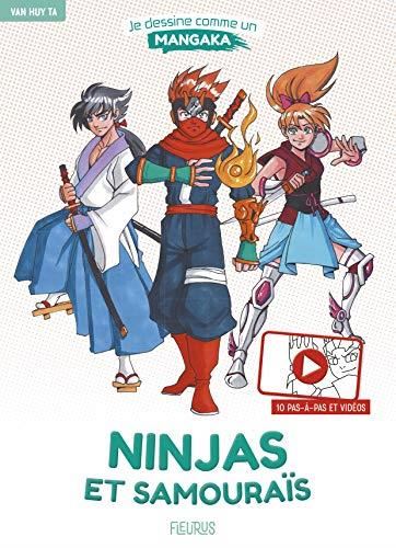 Ninjas et samouraïs