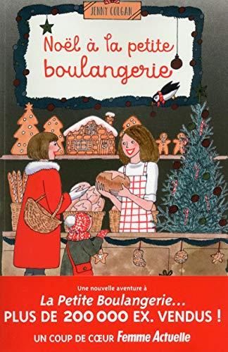 Noêl a la petite boulangerie, n° 3