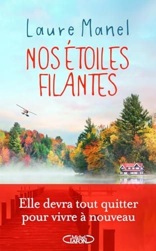 Nos étoiles filantes