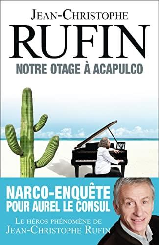 Notre otage à Acapulco, N° 5