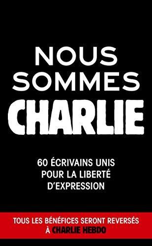 Nous sommes "charlie"