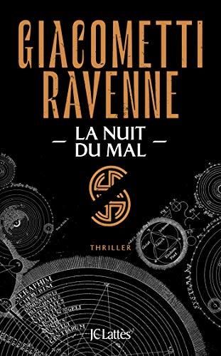 Nuit du mal , t 2(La)