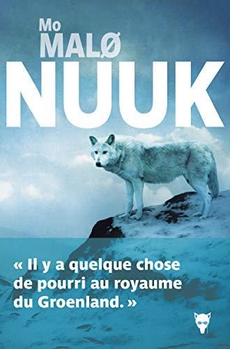 Nuuk, n°3