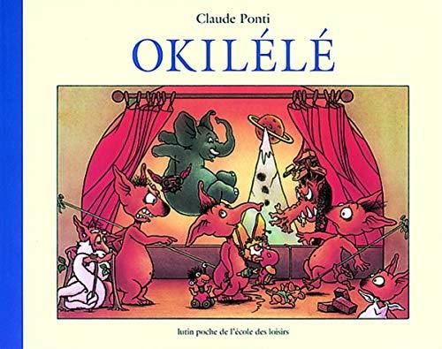 Okilélé