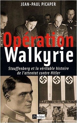 Opération  walkyrie