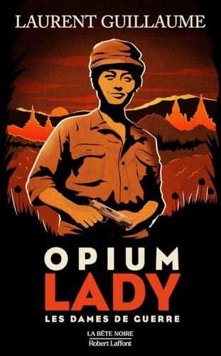 Opium Lady, T 2