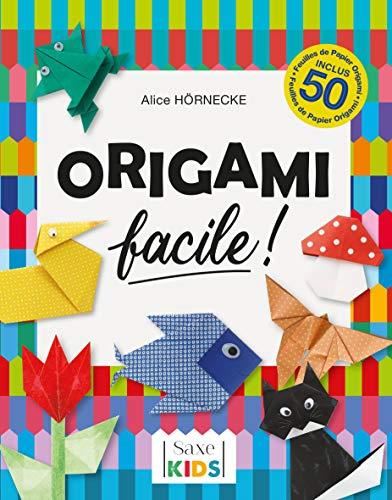 Origami facile!
