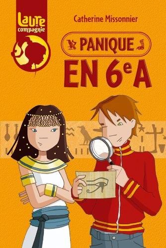 Panique en 6ea