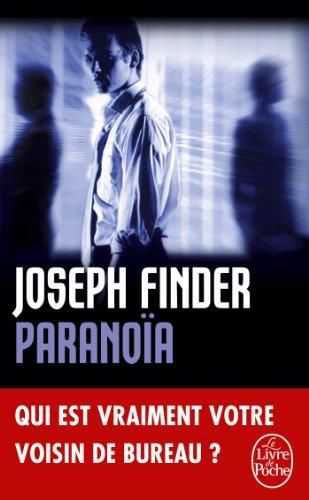 Paranoïa