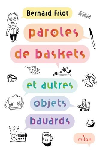 Paroles de baskets