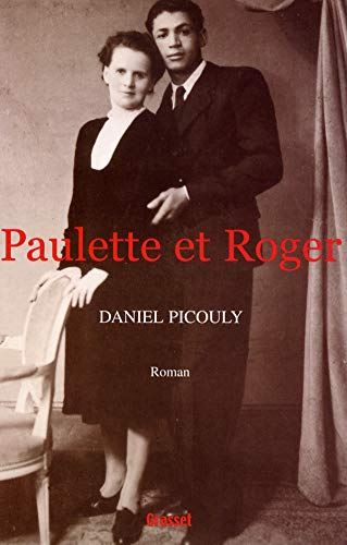 Paulette et roger