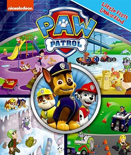 PAW Patrol