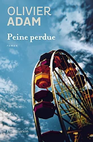 Peine perdue