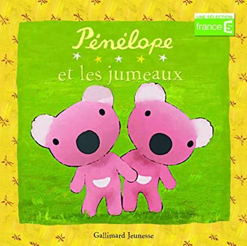 Pénélope et les jumeaux