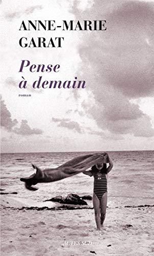 Pense à demain