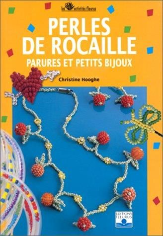 Perles de rocaille